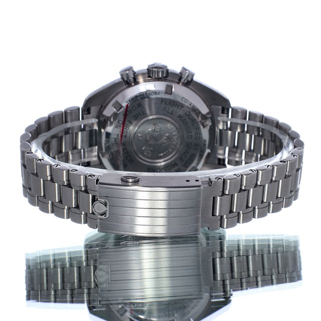 Omega Speedmaster Moonwatch Professional 310.30.42.50.01.001 Image 3